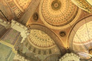 Mosque